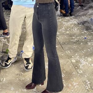 We The Free Jade Flare Jeans